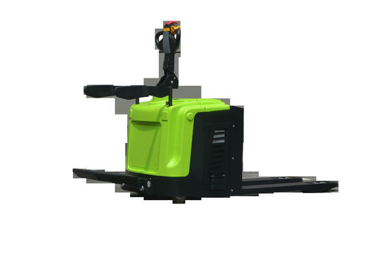 24V elektrische EPS van de Palletvrachtwagen Bevindende Pallethefboom 2 Ton CBD20