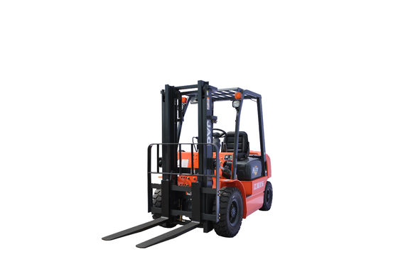 CPCD20J 2 Ton Diesel Forklift Truck In-Op zwaar werk berekend Pakhuis