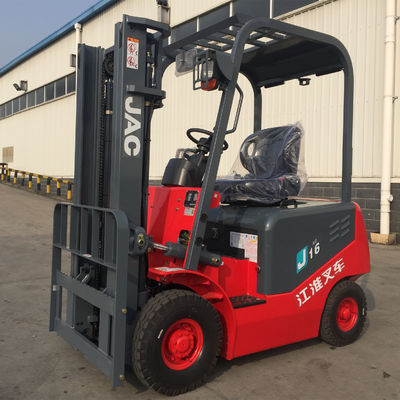 Openlucht Elektrische Counterbalance Vorkheftruck 1.8T CPD18S